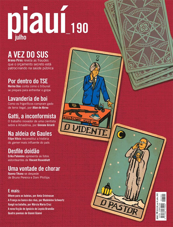 Tarot (Tarô) - Tarot do día – Apps no Google Play