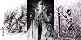 Surrealist