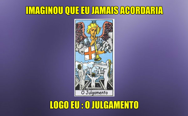 Meme do Julgamento