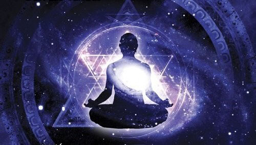 Meditação