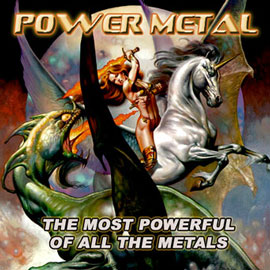 Power Metal