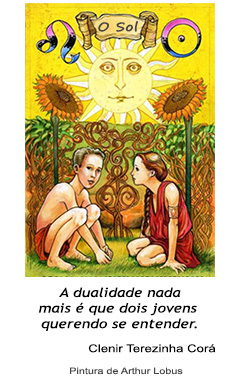 O Sol e a dualidade