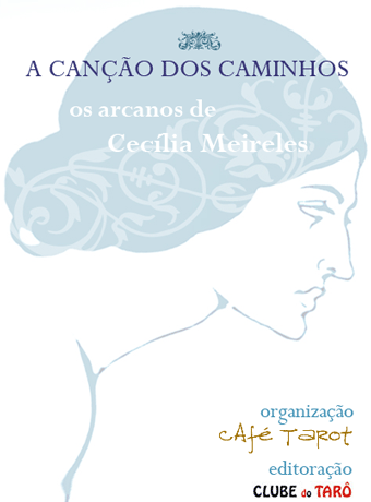 Gravura de Cecília Meireles por Fernando Correia Dias
