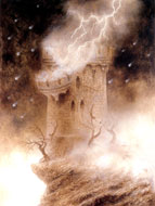 A Torre de Luis Royo