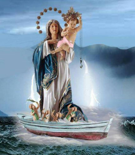 Nossa Senhora dos Navegantes