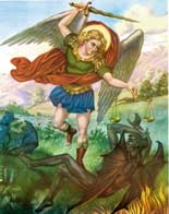 Saint Michael