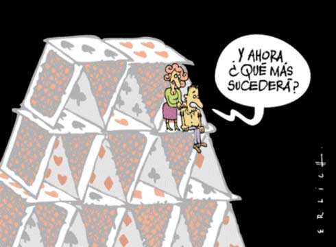 Charge de Erlich