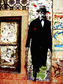 Fernando Pessoa