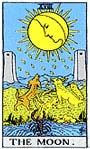 18. A Luz no Tarot de Waite