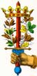 Ás de Espadas no 1JJ Swiss Tarot