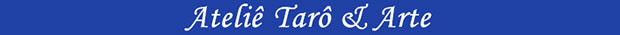 Atelier Tarot e Arte