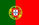 Bandeira de Portugal