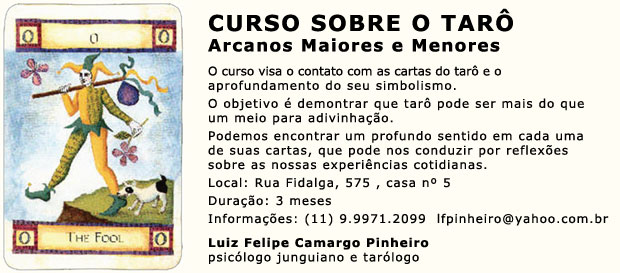 Curso de Iniciação com Luiz Felipe