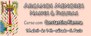 Curso de Naipes