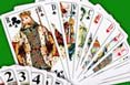 Cartas de jogar