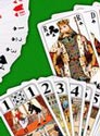 Cartas de jogar