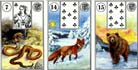 Tar� Lenormand