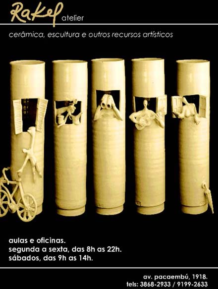 Atelier Raquel Klepacz