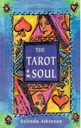Tarot of the Soul - Belinda Atkinson 