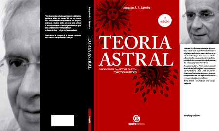 Teoria Astral de Joaquim A. R. Barreira 