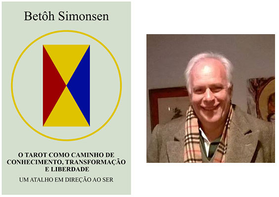 Betôh Simonsen - O Tarot como Caminho do Conhecimento