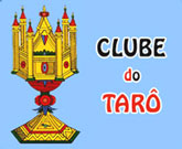Logo do Clube do Tarô