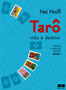 Tarô, vida e destino - Capa do livro